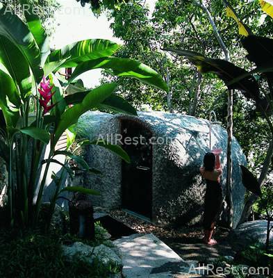 Kamalaya Resort 21
